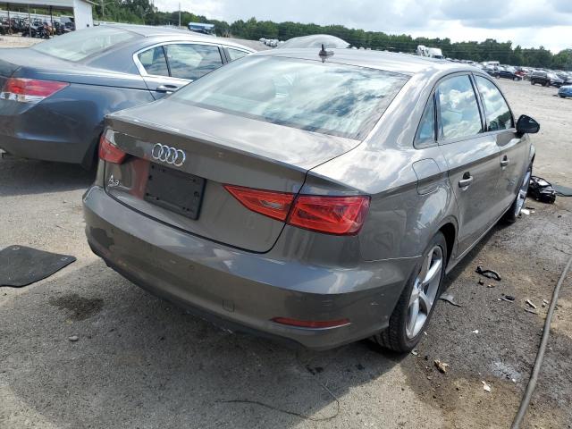 Photo 4 from auction – 2016 AUDI A3 PREMIUM with VIN WAUA7GFF3G1070632
