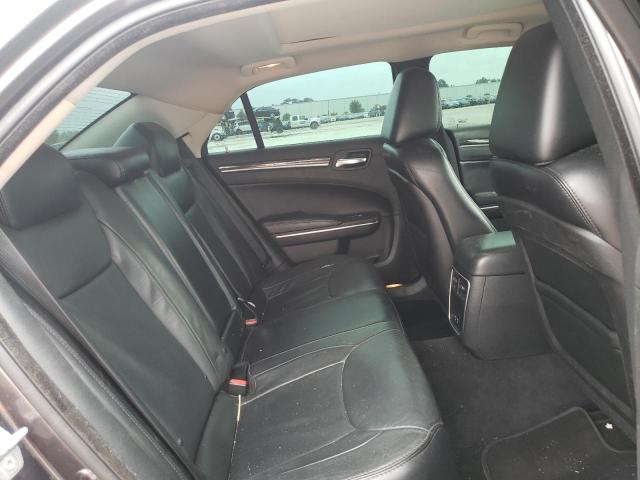 Photo 6 from auction – 2015 CHRYSLER 300 LIMITE with VIN 2C3CCAAG7FH930055
