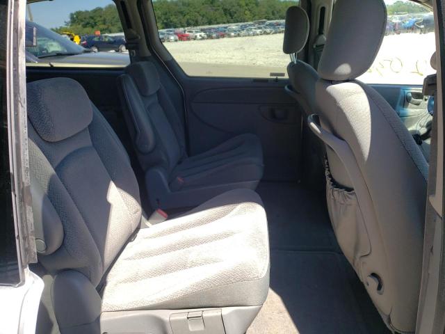 Photo 6 from auction – 2006 DODGE GRAND CARA with VIN 2D4GP44L06R789628