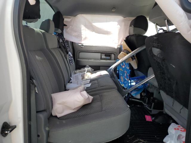 Photo 6 from auction – 2013 FORD F150 SUPER with VIN 1FTFW1ET1DFB24248