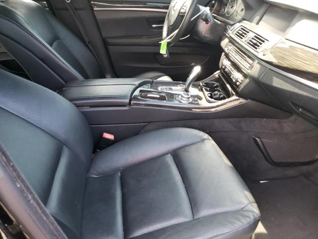 Photo 5 from auction – 2013 BMW 528 I with VIN WBAXG5C55DD231700