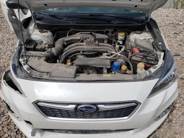Photo 7 from auction – 2018 SUBARU IMPREZA with VIN 4S3GTAA6XJ3719514