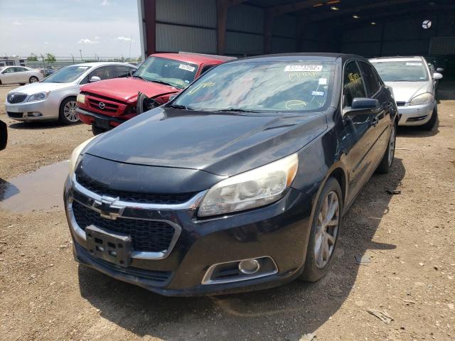 Photo 2 from auction – 2014 CHEVROLET MALIBU with VIN 1G11G5SX4EF194410