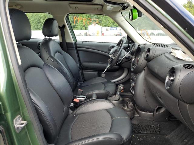 Photo 5 from auction – 2016 MINI COOPER S C with VIN WMWZC5C56GWU20689