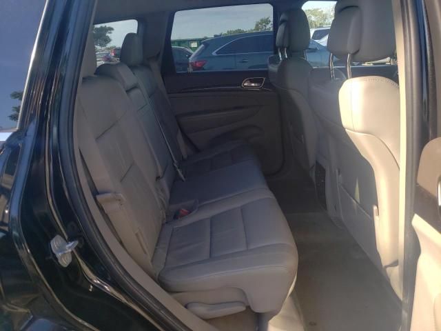 Photo 6 from auction – 2012 JEEP GRAND CHER with VIN 1C4RJFAG8CC278165
