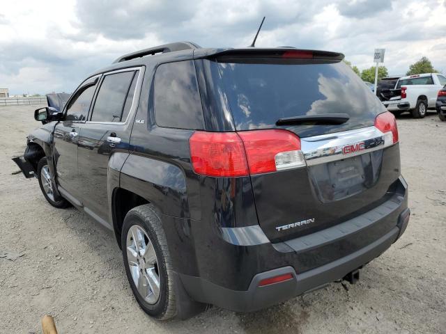 Zdjęcie 3 z aukcji – 2014 GMC TERRAIN SL z VIN 2GKALREKXE6201028