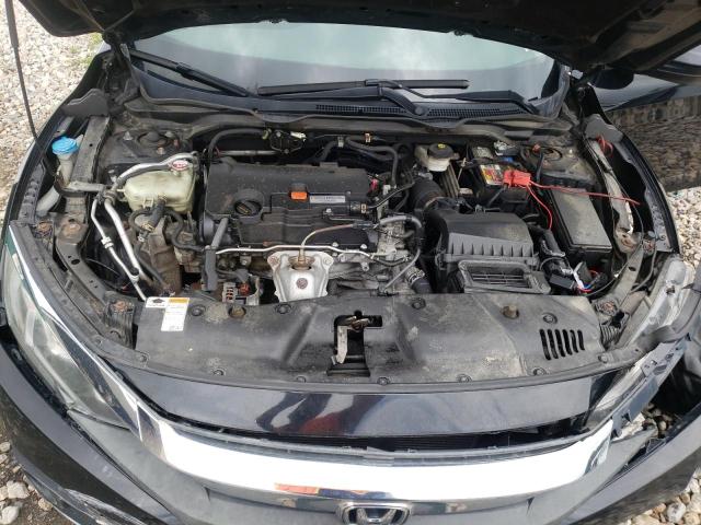 Photo 7 from auction – 2016 HONDA CIVIC EX with VIN 19XFC2F83GE236153