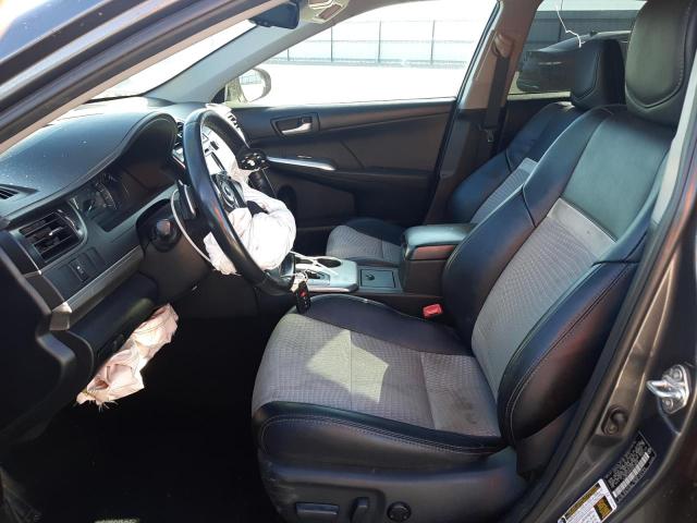 Photo 5 from auction – 2012 TOYOTA CAMRY BASE with VIN 4T1BF1FK4CU578830