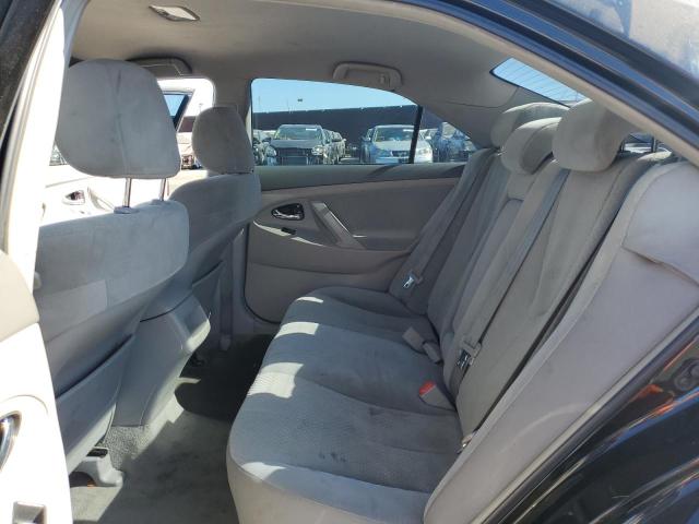 Photo 6 from auction – 2009 TOYOTA CAMRY BASE with VIN 4T4BE46K99R050283