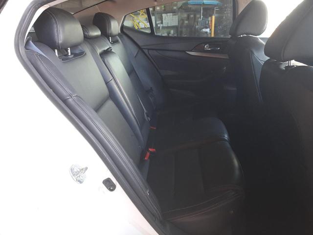 Photo 6 from auction – 2017 NISSAN MAXIMA 3.5 with VIN 1N4AA6AP1HC398531
