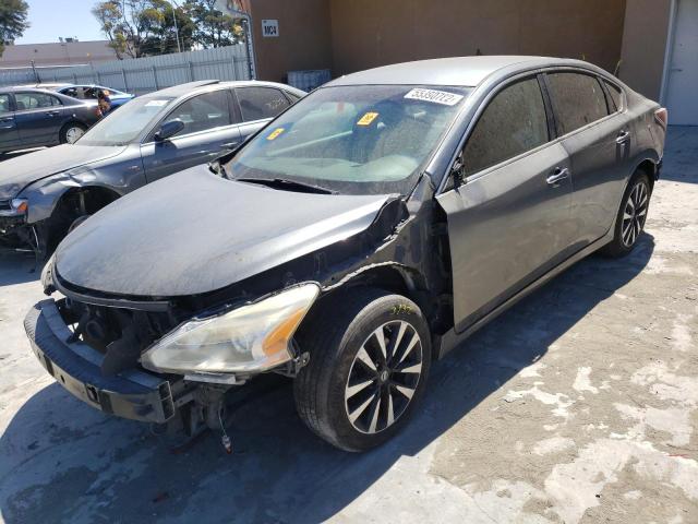 Photo 2 from auction – 2014 NISSAN ALTIMA 2.5 with VIN 1N4AL3AP8EN340263