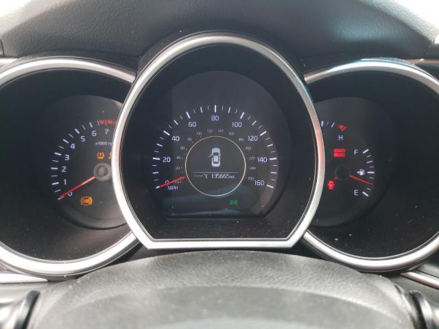 Photo 8 from auction – 2015 KIA OPTIMA LX with VIN 5XXGM4A78FG441906