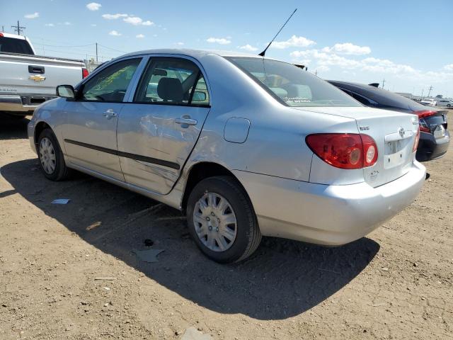 Foto 3 de la subasta – 2007 TOYOTA COROLLA CE con VIN JTDBR32E470123772