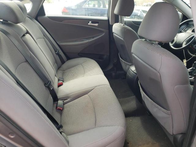 Photo 6 from auction – 2011 HYUNDAI SONATA GLS with VIN 5NPEB4AC7BH275547