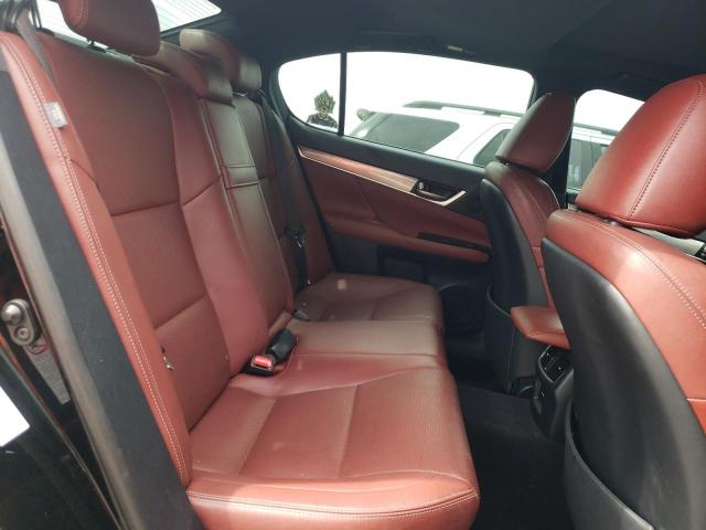 Photo 6 from auction – 2013 LEXUS GS 350 with VIN JTHCE1BL7D5019583