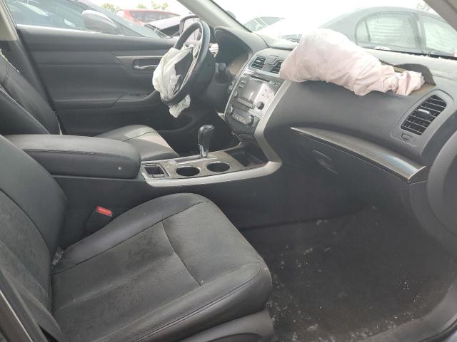 Photo 5 from auction – 2013 NISSAN ALTIMA 2.5 with VIN 1N4AL3AP0DC187209