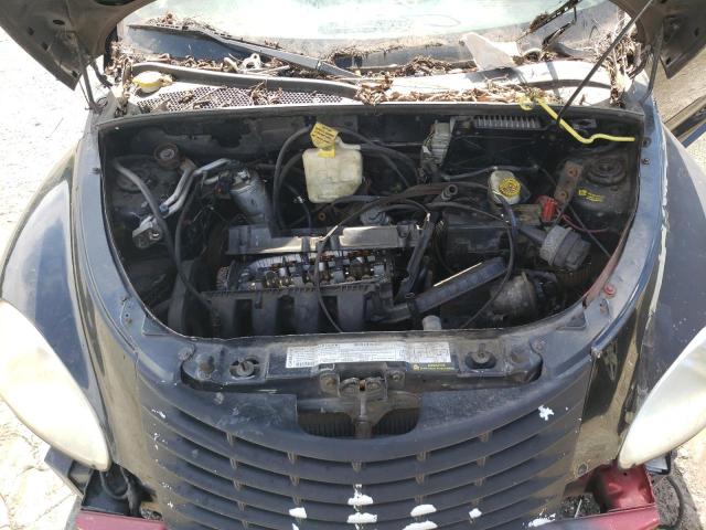 Photo 7 from auction – 2002 CHRYSLER PT CRUISER with VIN 3C4FY48B52T367157