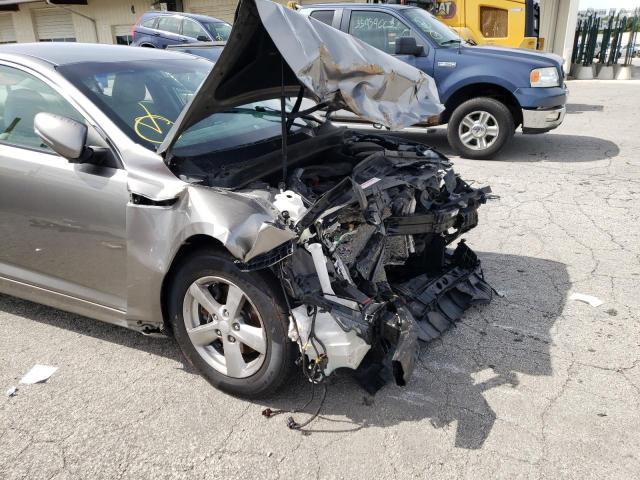 Photo 9 from auction – 2015 KIA OPTIMA LX with VIN 5XXGM4A74FG362930