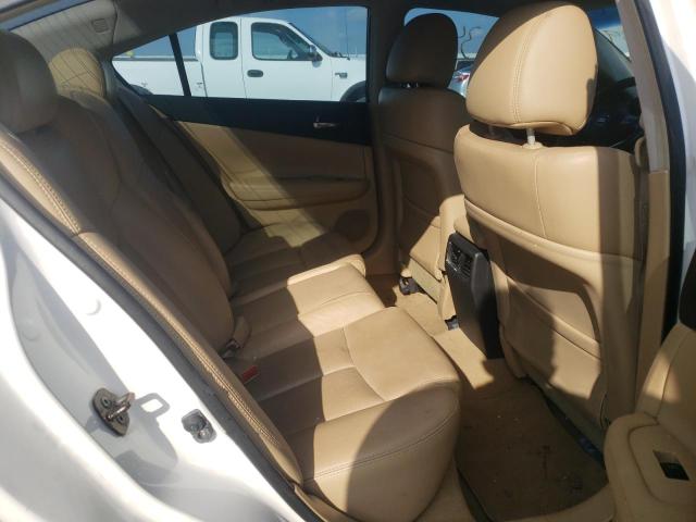 Photo 6 from auction – 2009 NISSAN MAXIMA S with VIN 1N4AA51E69C845039