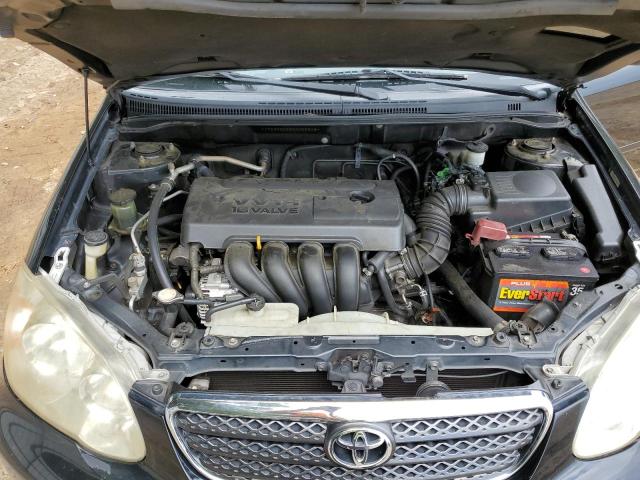 صورة رقم 7 من المزاد - 2005 TOYOTA COROLLA CE مع VIN JTDBR32E852059348