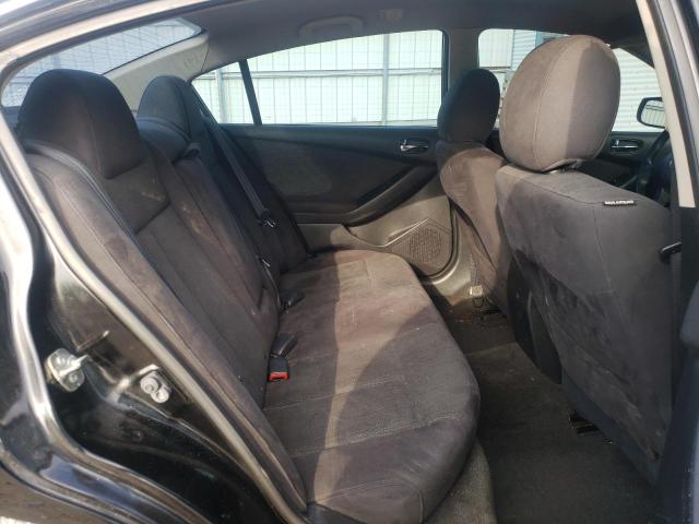 Photo 6 from auction – 2012 NISSAN ALTIMA BAS with VIN 1N4AL2AP1CC215107