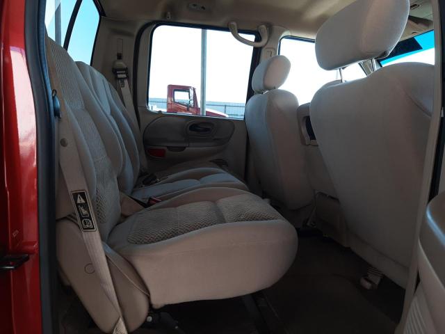 Photo 6 from auction – 2002 FORD F150 SUPER with VIN 1FTRW07672KE36061
