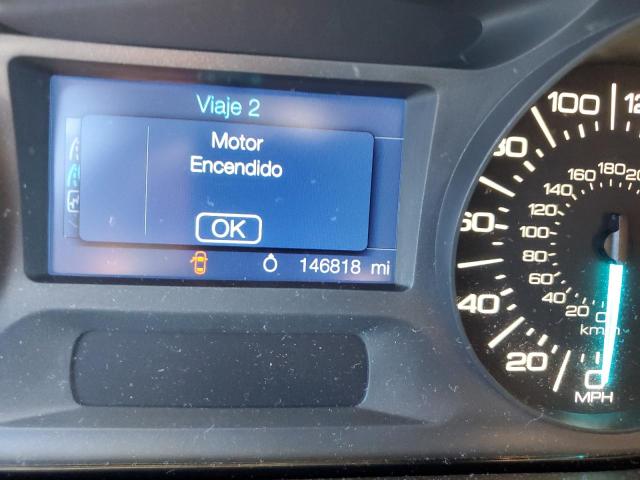 Photo 8 from auction – 2013 FORD EDGE SEL with VIN 2FMDK3J99DBC59225