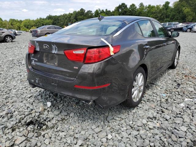 Photo 4 from auction – 2015 KIA OPTIMA LX with VIN 5XXGM4A79FG396328