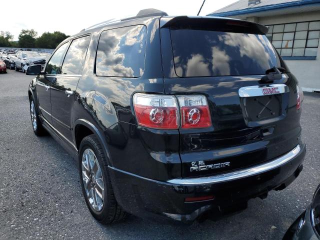 Photo 3 from auction – 2012 GMC ACADIA DEN with VIN 1GKKVTED2CJ385233