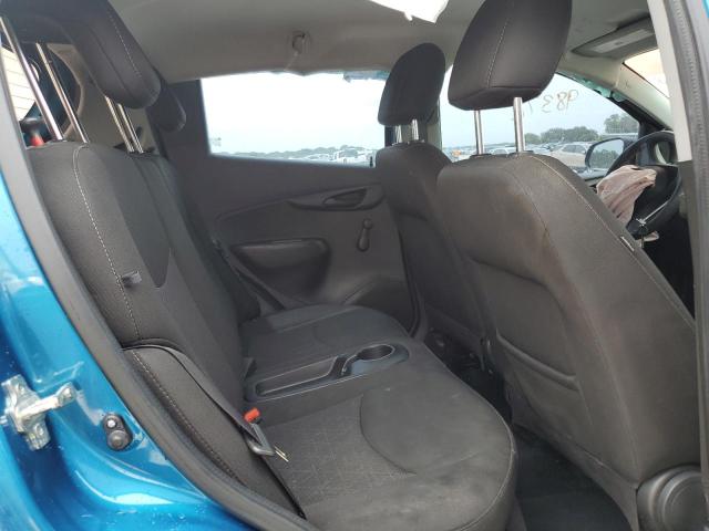 Photo 6 from auction – 2019 CHEVROLET SPARK LS with VIN KL8CB6SA2KC712858