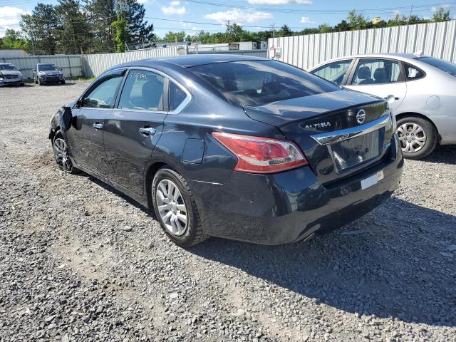 Photo 3 from auction – 2013 NISSAN ALTIMA 2.5 with VIN 1N4AL3AP3DN418849