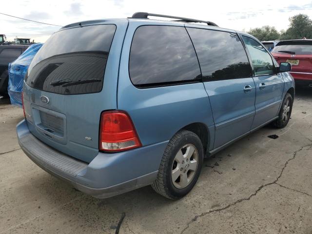 Photo 4 from auction – 2007 FORD FREESTAR S with VIN 2FMZA51637BA18680