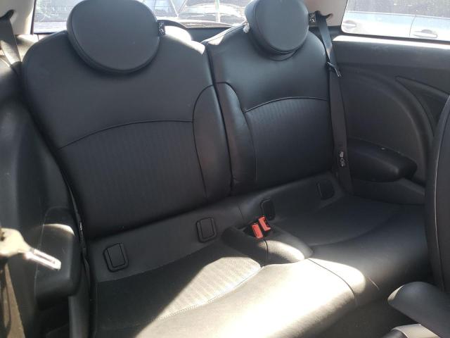 Photo 6 from auction – 2009 MINI COOPER S with VIN WMWMF73599TX40509