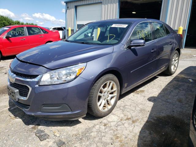 Photo 2 from auction – 2014 CHEVROLET MALIBU 1LT with VIN 1G11C5SL1EF113680