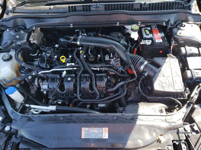 Photo 7 from auction – 2020 FORD FUSION TIT with VIN 3FA6P0D91LR116378
