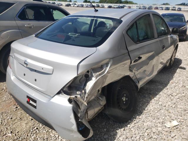 Photo 4 from auction – 2015 NISSAN VERSA S with VIN 3N1CN7AP1FL934329
