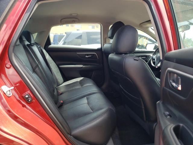 Photo 6 from auction – 2016 NISSAN ALTIMA 2.5 with VIN 1N4AL3AP1GC165644