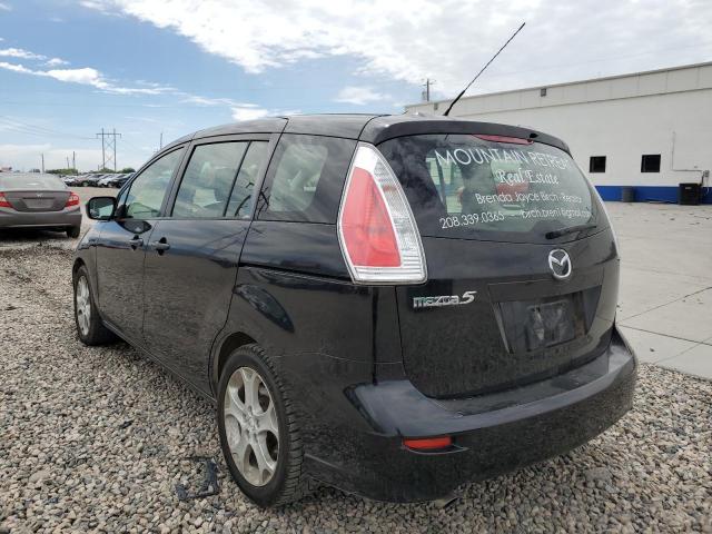 Photo 3 from auction – 2010 MAZDA 5 with VIN JM1CR2WL4A0375973