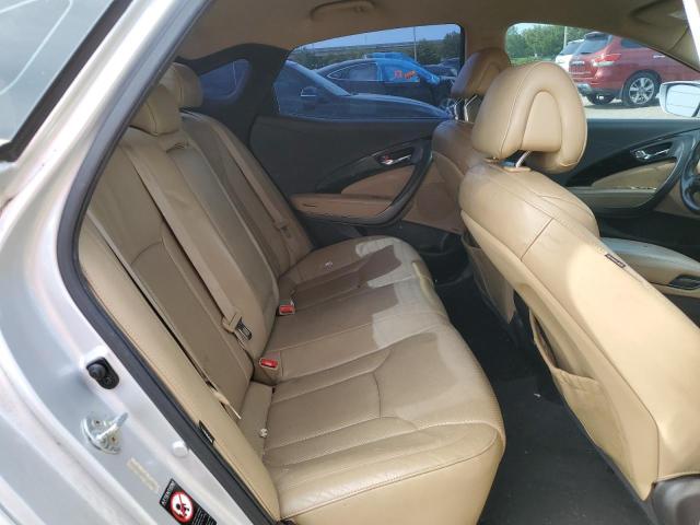 Photo 6 from auction – 2012 HYUNDAI AZERA GLS with VIN KMHFG4JG0CA184536