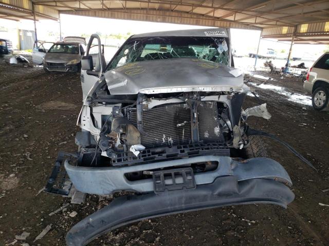 Photo 9 from auction – 2006 FORD F150 with VIN 1FTRF12286NA42664