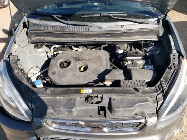 صورة رقم 7 من المزاد - 2013 KIA SOUL + مع VIN KNDJT2A68D7611773