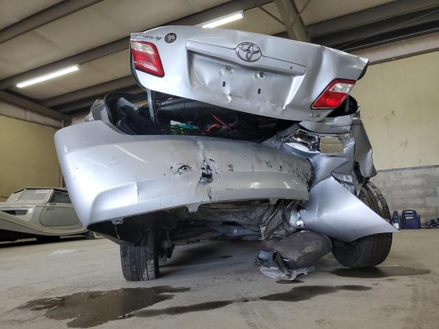 Photo 9 from auction – 2007 TOYOTA CAMRY CE with VIN 4T1BE46K67U618352