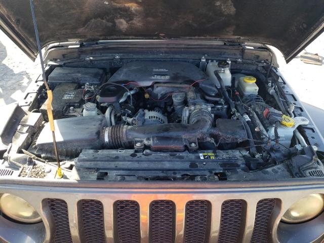Photo 7 from auction – 2019 JEEP WRANGLER U with VIN 1C4HJXDG2KW546587