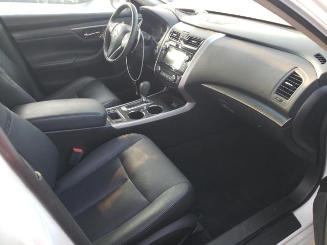 Photo 5 from auction – 2014 NISSAN ALTIMA 3.5 with VIN 1N4BL3AP2EC128877