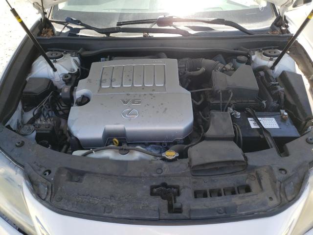 Photo 7 from auction – 2013 LEXUS ES 350 with VIN JTHBK1GG3D2064070