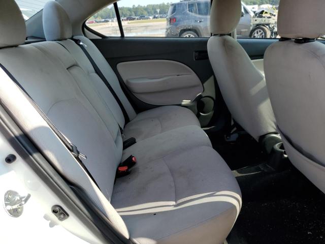 Photo 6 from auction – 2017 MITSUBISHI MIRAGE G4 with VIN ML32F3FJ5HH003548