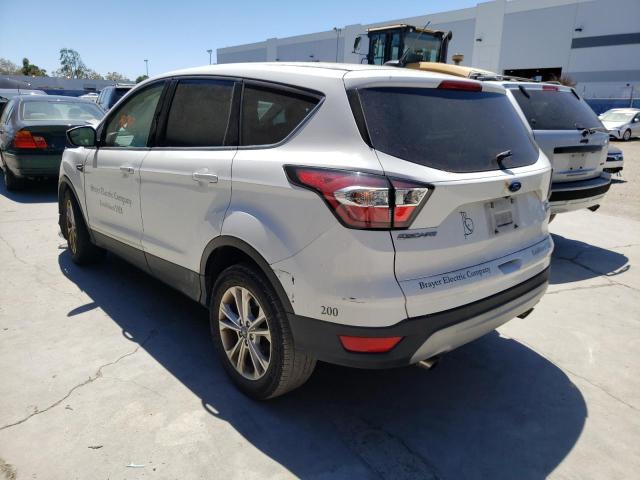Photo 3 from auction – 2018 FORD ESCAPE SE with VIN 1FMCU0GD2JUA57204
