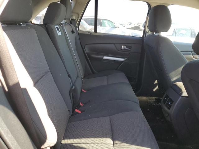 Photo 6 from auction – 2013 FORD EDGE SEL with VIN 2FMDK3J99DBC59225