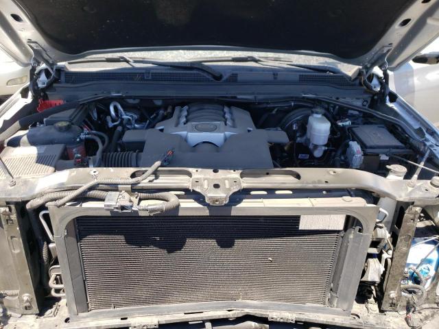 Photo 7 from auction – 2020 CADILLAC ESCALADE E with VIN 1GYS4KKJ8LR262793