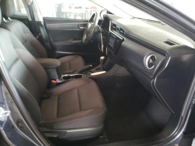 Photo 5 from auction – 2017 TOYOTA COROLLA L with VIN 2T1BURHE3HC900880